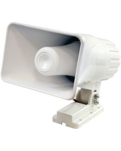 Pyle Home PHSP4 6" Indoor/Outdoor 50-Watt PA Horn Speaker