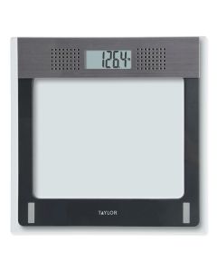 Taylor Precision Products 70844191M 7084 Talking Digital Scale