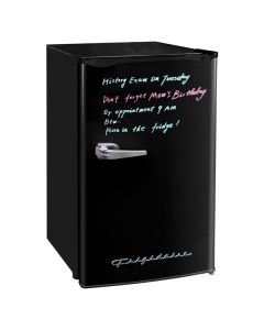 FRIGIDAIRE(R) EFR331-B-BLACK 3.2CUFT ERS BD RET FRG BK