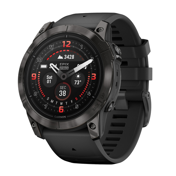 GARMIN(R) 010-02804-00 EPIX PRO GEN2 SPH 51MM CR