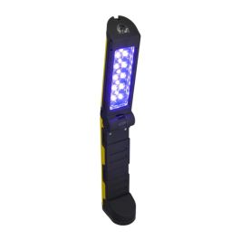 RAPIDFIX(R) FLCN6121992 UV FIBER PATCH FLASHLIGH